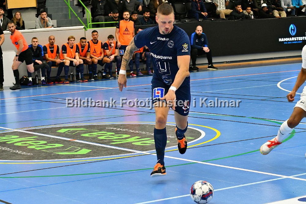 500_2147_People-SharpenAI-Standard Bilder FC Kalmar - FC Real Internacional 231023